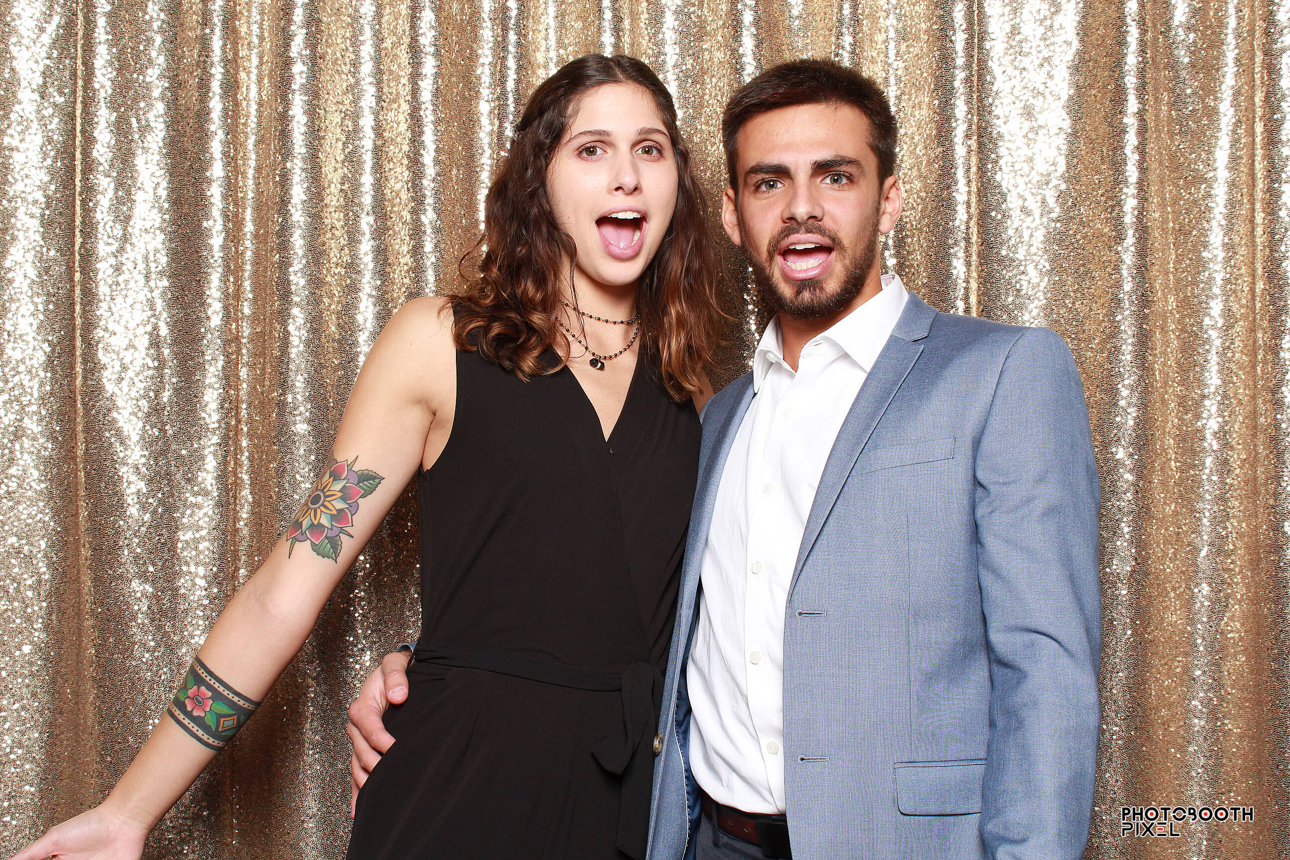 Alpha Chi Omega Formal | View more photos from the event at gallery.photoboothpixel.com/u/PhotoBoothPixel/Alpha-Chi-Omega-Formal